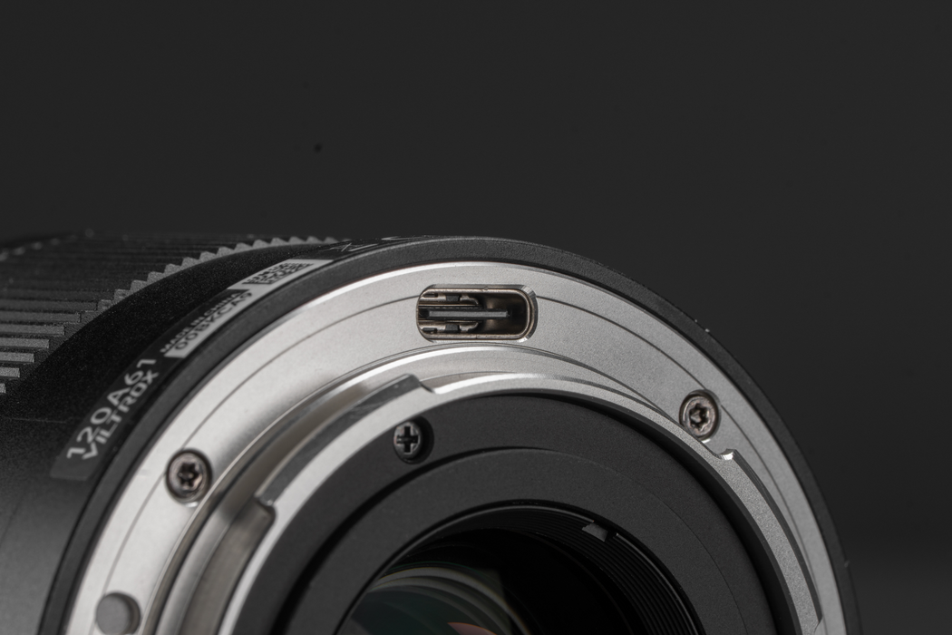 Viltrox AF 50mm f/2.0 Air Full-Frame Lens for Leica L-Mount