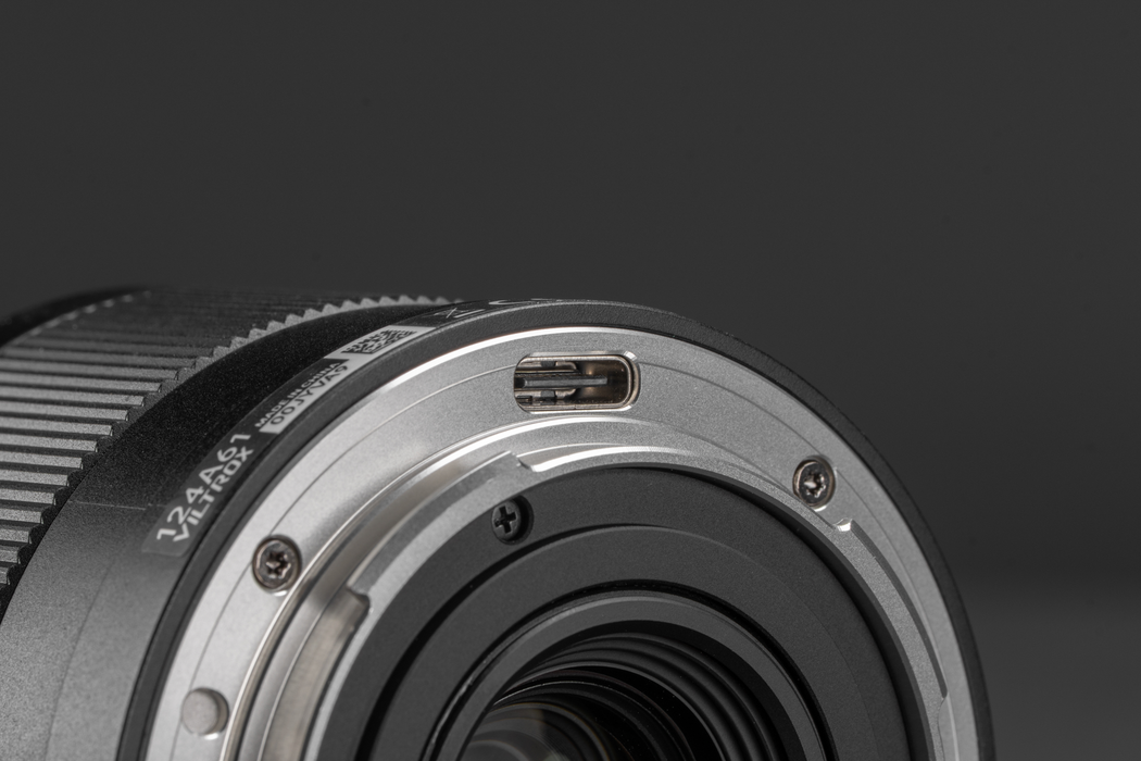 Viltrox AF 14mm f/4.0 Air Full-Frame Lens for L-Mount