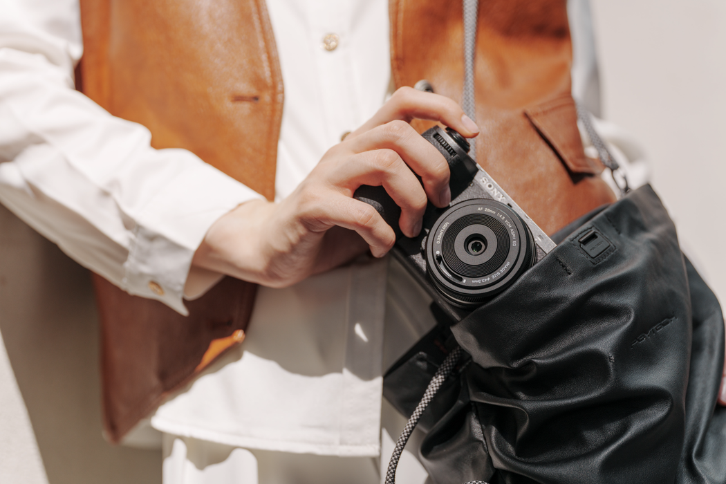 Viltrox AF 28mm f/4.5 Lens for Sony FE-Mount