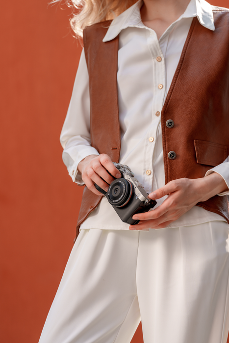 Viltrox AF 28mm f/4.5 Lens for Sony FE-Mount