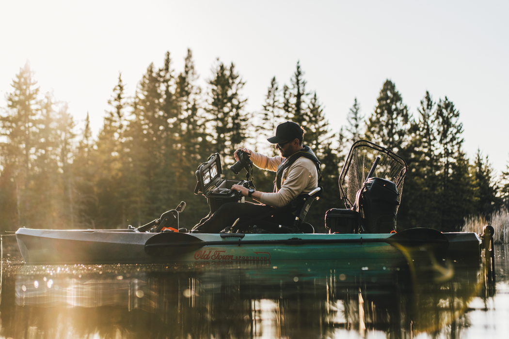 Nanuk T30 Top Loader Pro Photo Kit Protective Case with Padded Dividers & Lid Organizer - Black