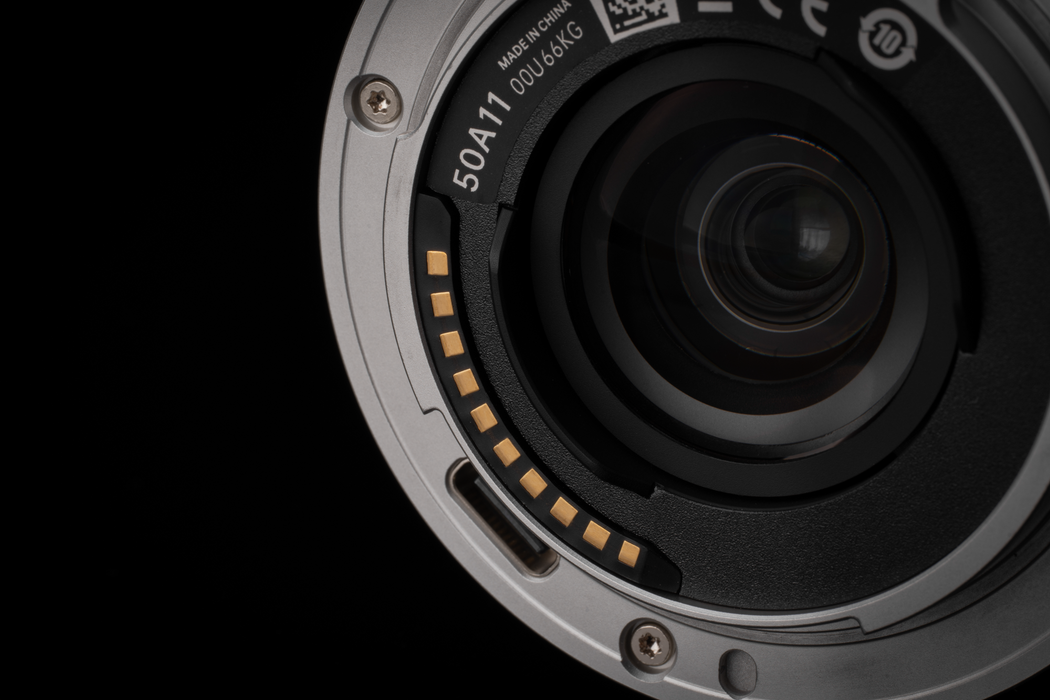 Viltrox AF 28mm f/4.5 Lens for Sony FE-Mount