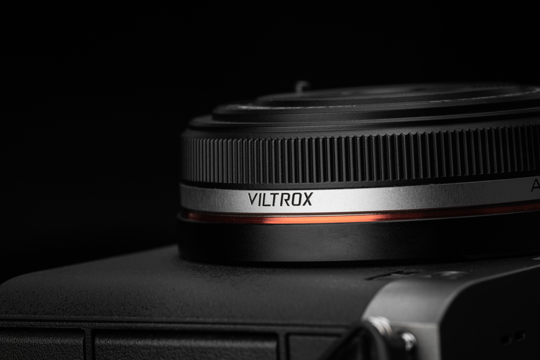 Viltrox AF 28mm f/4.5 Lens for Sony FE-Mount