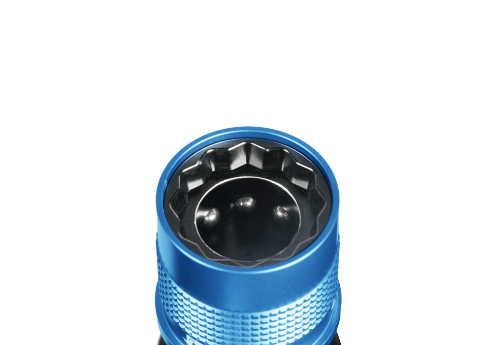 Sirui P-424FS 4-Section Carbon Fiber Monopod with VA-5X Fluid Head