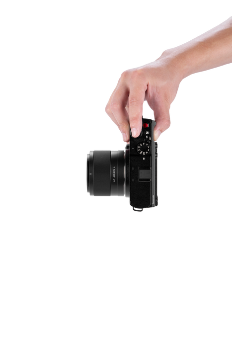 Viltrox AF 40mm f/2.5 Air Full-Frame Lens for L-Mount
