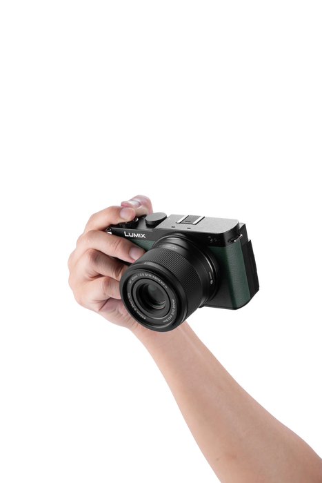 Viltrox AF 40mm f/2.5 Air Full-Frame Lens for L-Mount