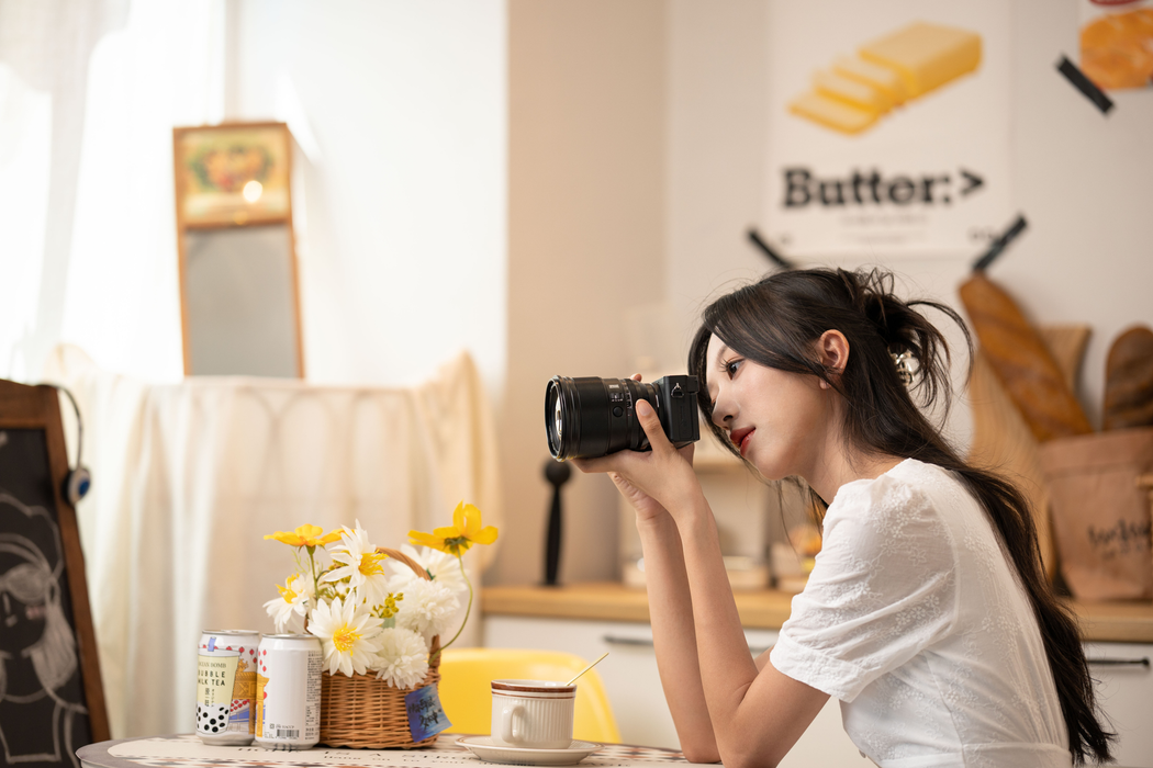 Viltrox AF 75mm f/1.2 Pro APS-C Lens for Sony E-Mount