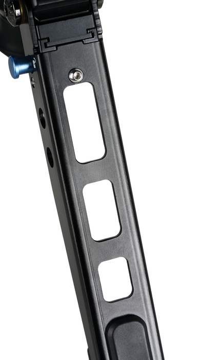 Sirui P-424FS 4-Section Carbon Fiber Monopod with VA-5X Fluid Head