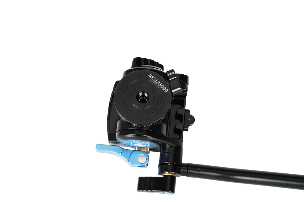 Sirui VA-5X Fluid Video Head