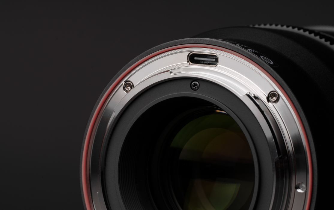 Viltrox AF 85mm f/1.4 Pro Full-Frame Lens for Nikon Z-Mount
