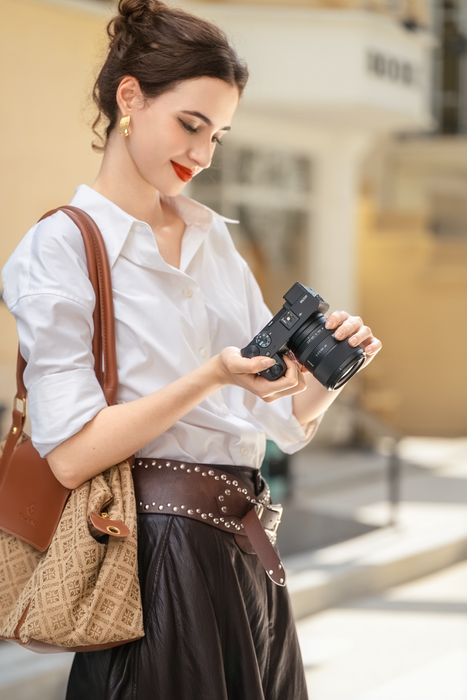 Viltrox AF 90mm f/2.2 EVO APS-C Lens for Sony E-Mount