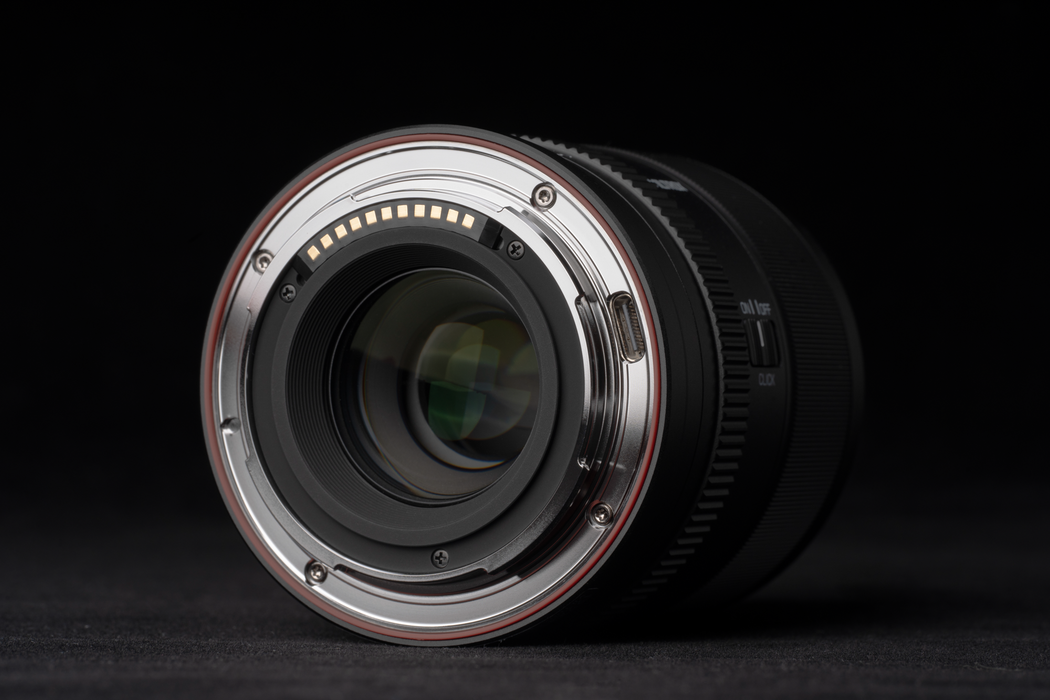 Viltrox AF 85mm f/2 EVO Full-Frame Lens for Nikon Z-Mount