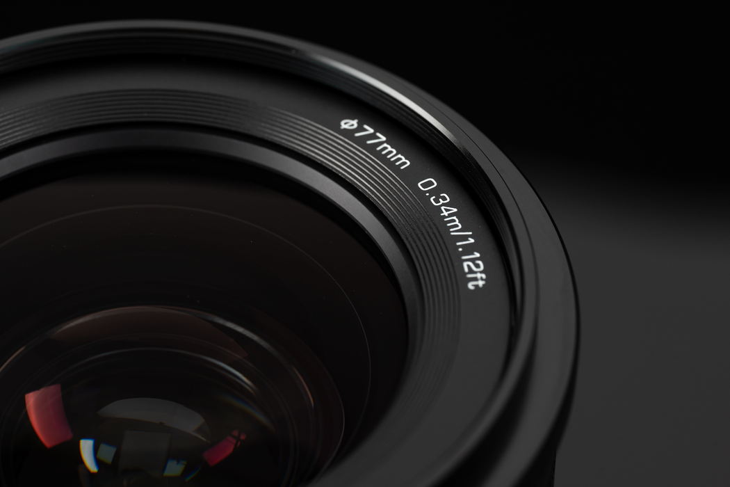 Viltrox AF 35mm f/1.2 LAB Full-Frame Lens for Sony FE-Mount