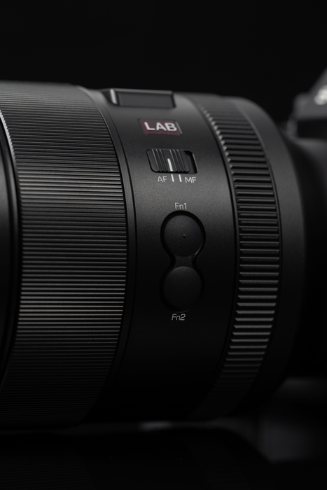 Viltrox AF 35mm f/1.2 LAB Full-Frame Lens for Sony FE-Mount