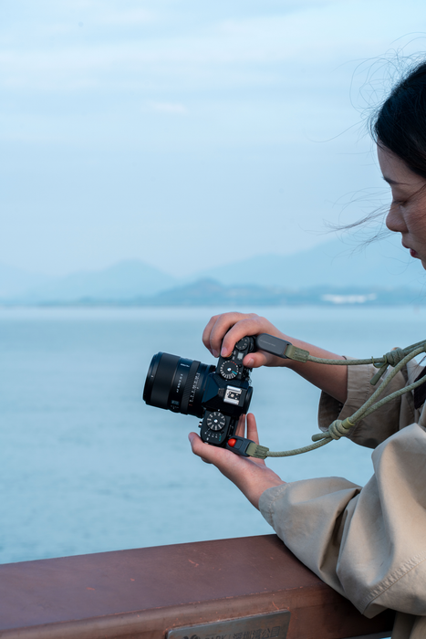 Viltrox AF 85mm f/2 EVO Full-Frame Lens for Nikon Z-Mount