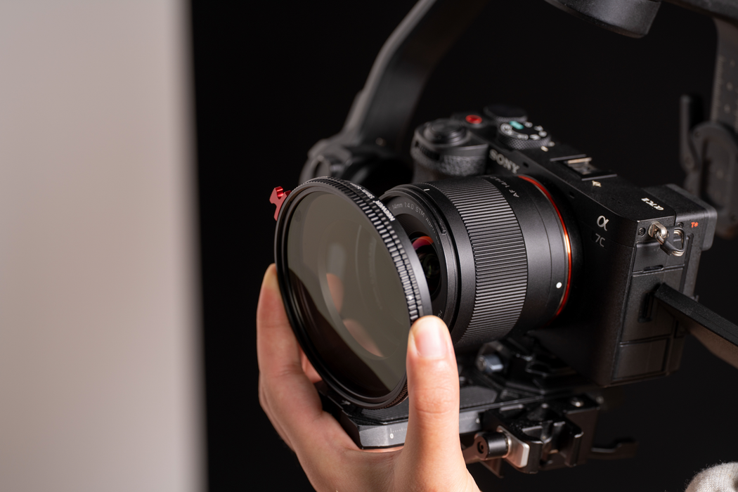 Viltrox AF 14mm f/4 Air Full-Frame Lens for Sony FE-Mount