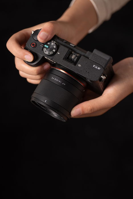 Viltrox AF 14mm f/4 Air Full-Frame Lens for Sony FE-Mount
