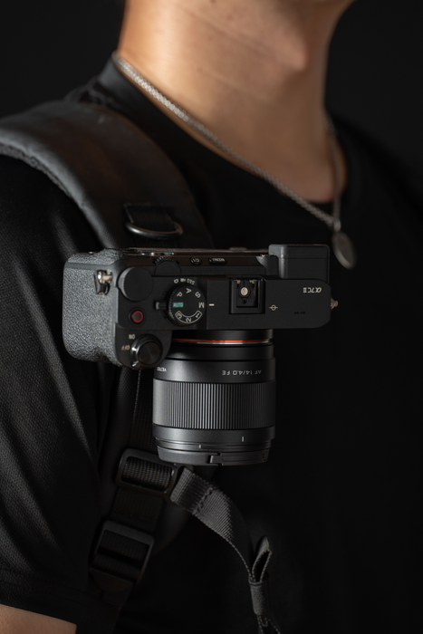Viltrox AF 14mm f/4 Air Full-Frame Lens for Sony FE-Mount