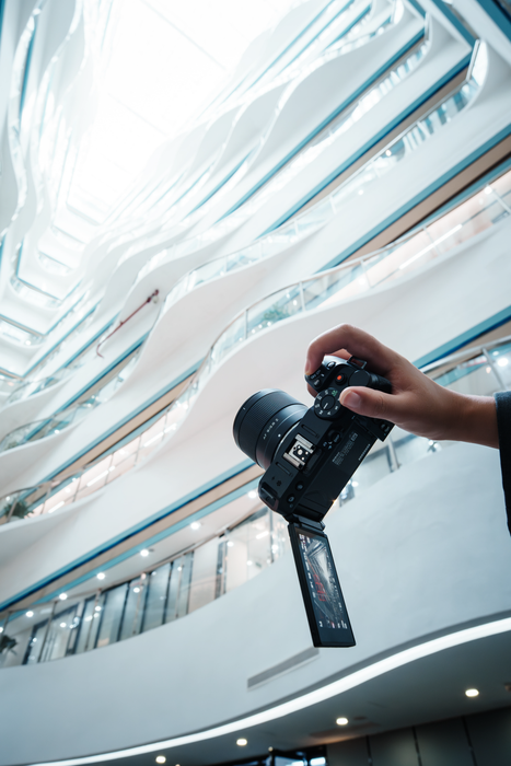 Viltrox AF 9mm f/2.8 Air APS-C Lens for Nikon Z DX-Mount