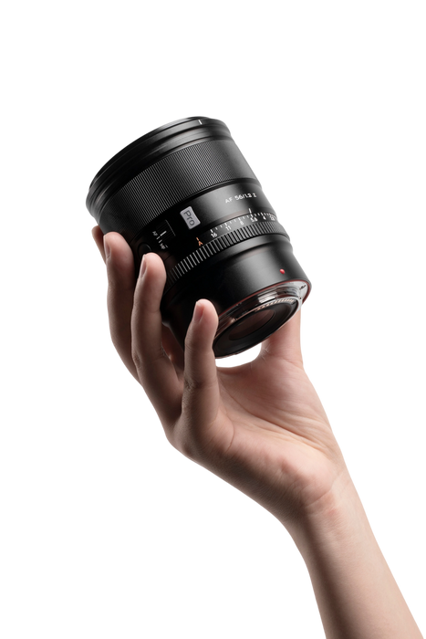 Viltrox AF 56mm f/1.2 Pro APS-C Lens for Nikon Z-Mount