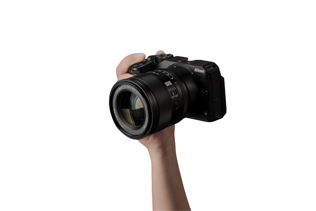 Viltrox AF 56mm f/1.2 Pro APS-C Lens for Nikon Z-Mount