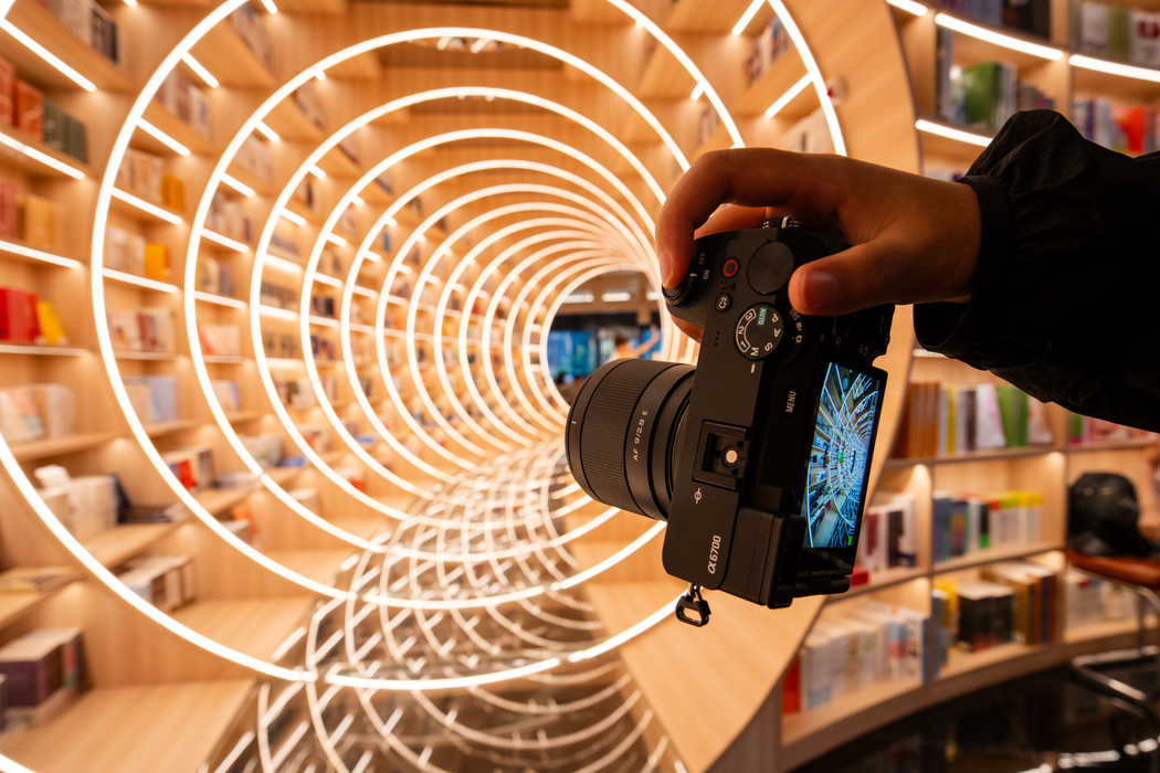 Viltrox AF 9mm f/2.8 Air APS-C Lens for Sony E-Mount