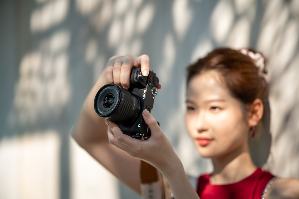 Viltrox AF 9mm f/2.8 Air APS-C Lens for Sony E-Mount