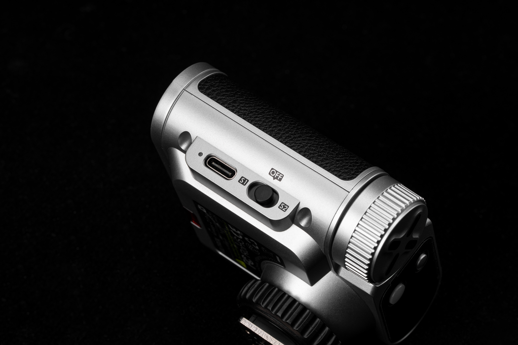 Viltrox Vintage Z1 Pro TTL Retro On-Camera Flash for Nikon