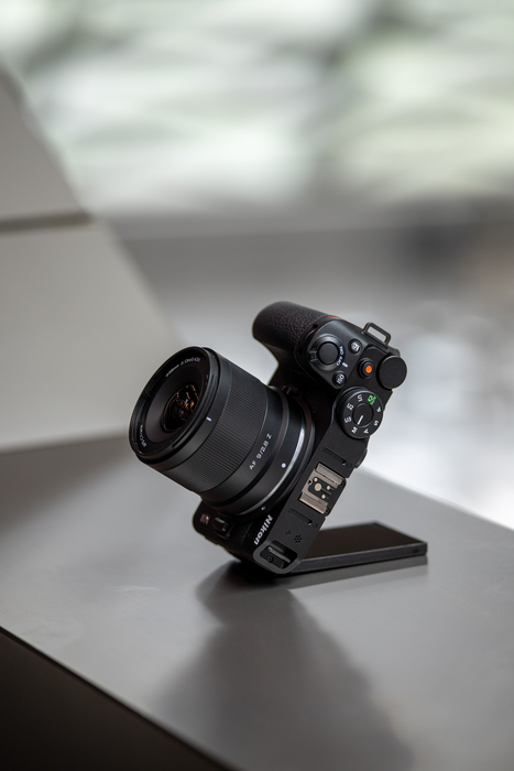 Viltrox AF 9mm f/2.8 Air APS-C Lens for Nikon Z DX-Mount