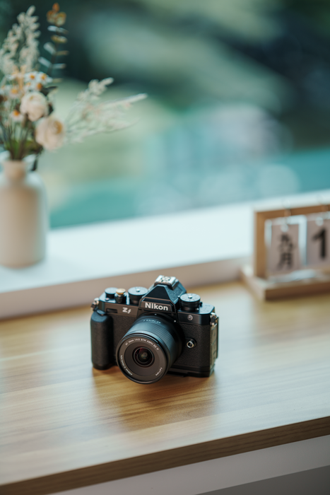 Viltrox AF 14mm f/4.0 Air Full-Frame Lens for Nikon Z-Mount