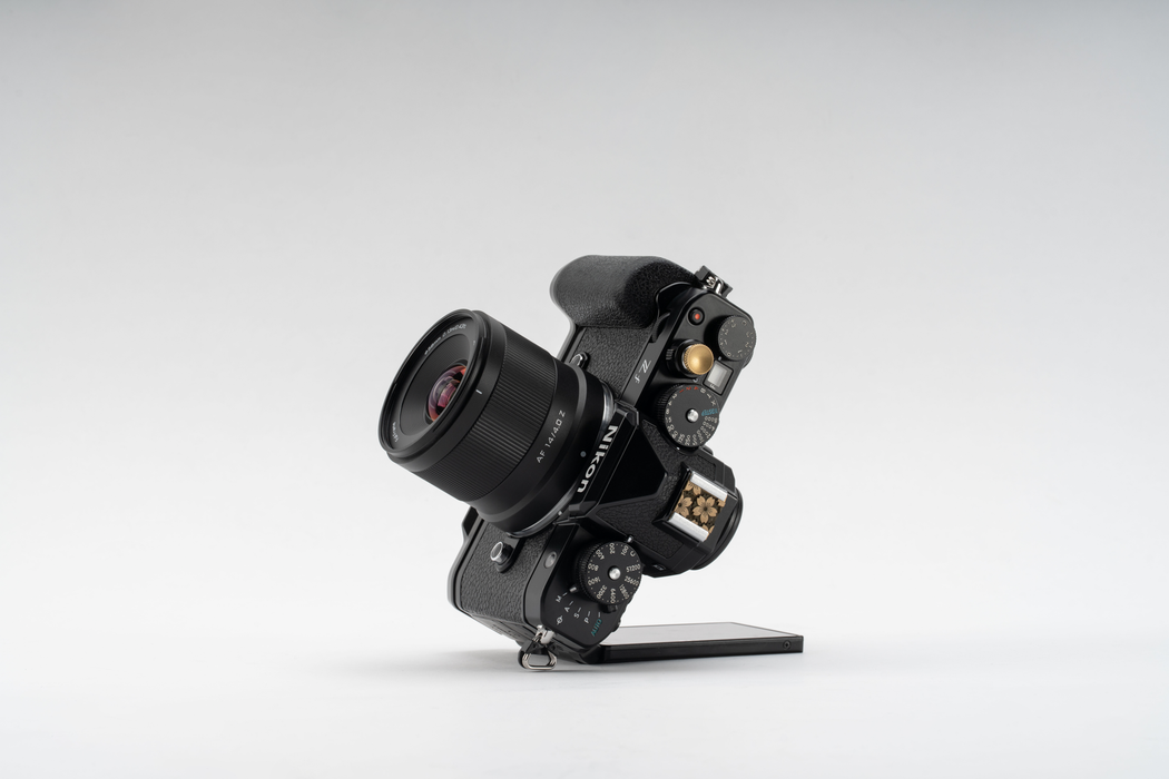 Viltrox AF 14mm f/4.0 Air Full-Frame Lens for Nikon Z-Mount