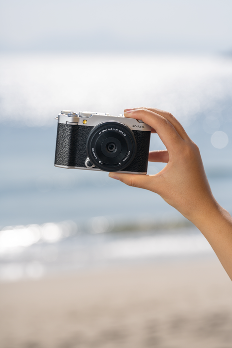 Viltrox AF 28mm f/4.5 Lens for Fujifilm X-Mount