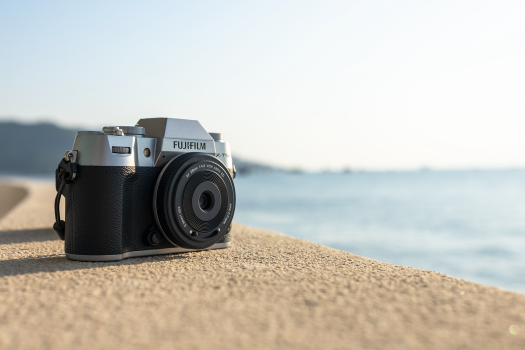 Viltrox AF 28mm f/4.5 Lens for Fujifilm X-Mount