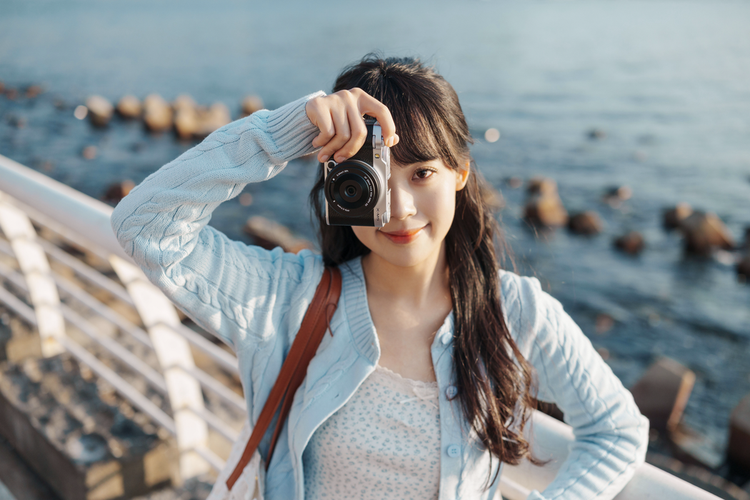 Viltrox AF 28mm f/4.5 Lens for Fujifilm X-Mount