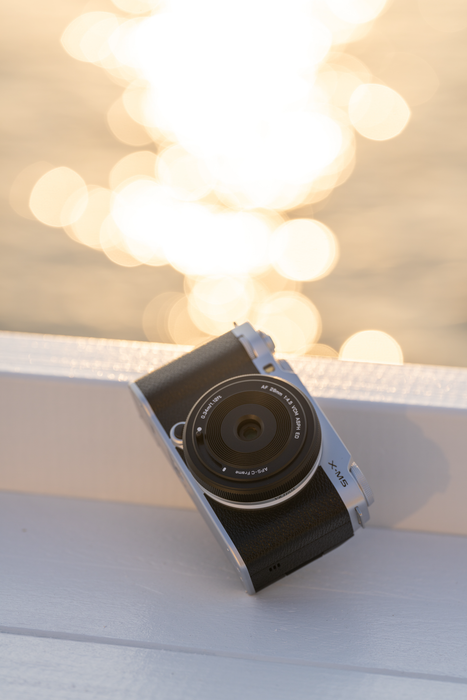 Viltrox AF 28mm f/4.5 Lens for Fujifilm X-Mount