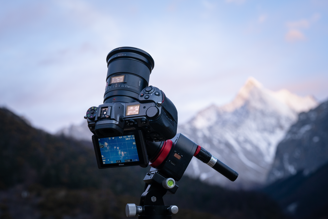 Viltrox AF 16mm f/1.8 Full Frame Lens for Nikon Z-Mount