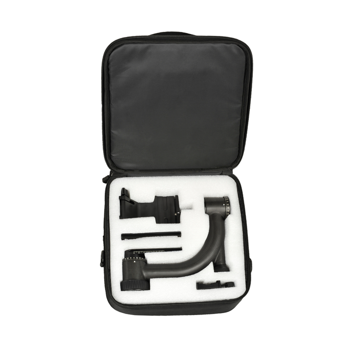 Sirui PH-20 Carbon Fiber Gimbal Head