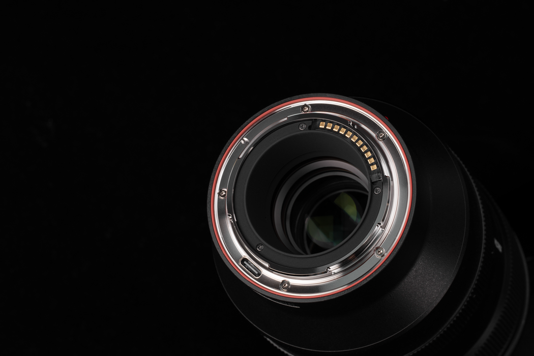 Viltrox AF 135mm f/1.8 LAB Full-Frame Lens for Nikon Z-Mount