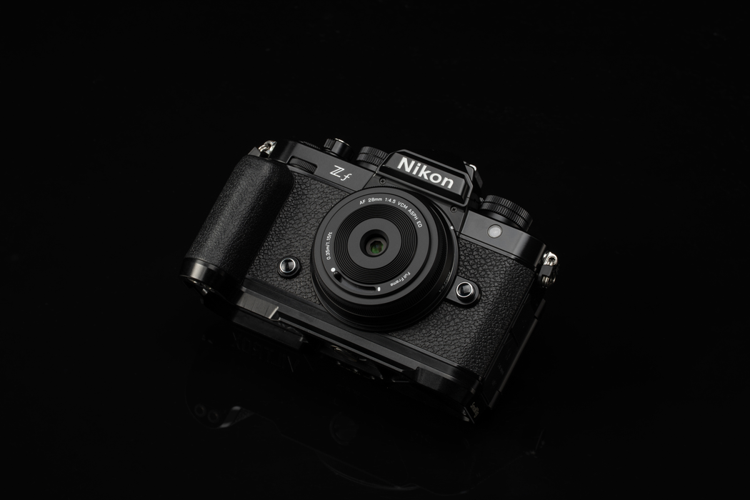 Viltrox AF 28mm f/4.5 Lens for Nikon Z-Mount