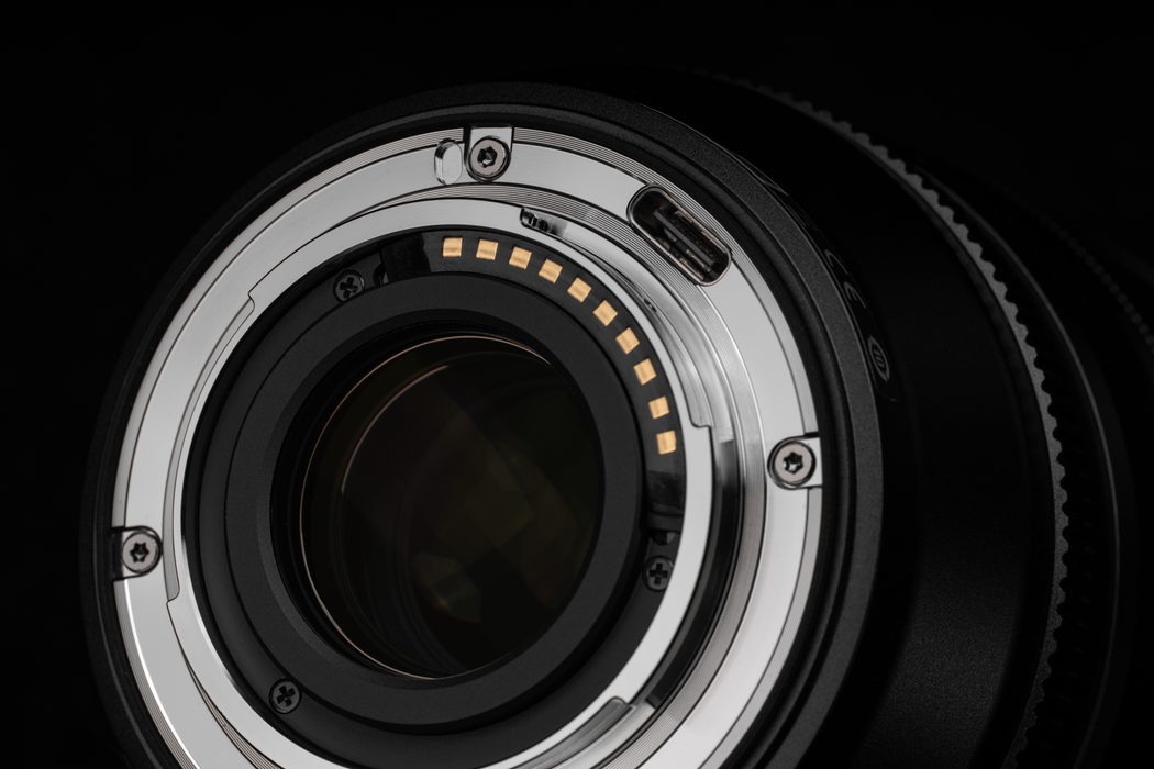 Viltrox AF 56mm f/1.2 Pro APS-C Lens for Sony E-Mount