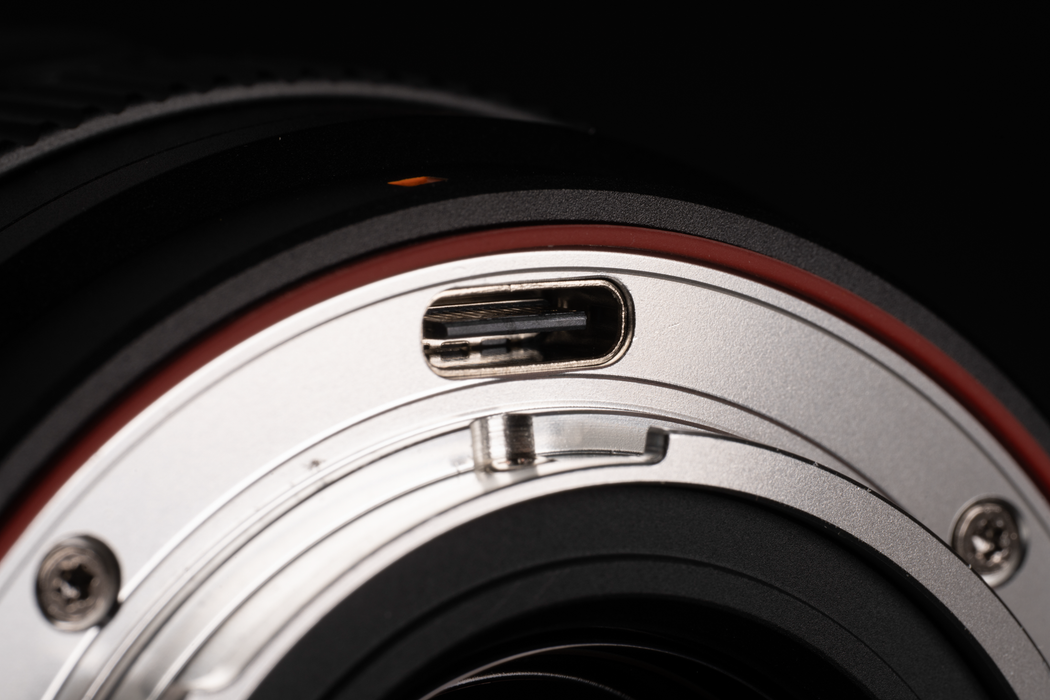Viltrox AF 55mm f/1.8 EVO Full Frame Lens for Sony FE-Mount