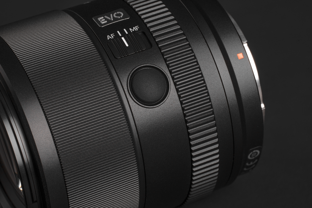 Viltrox AF 90mm f/2.2 EVO APS-C Lens for Sony E-Mount