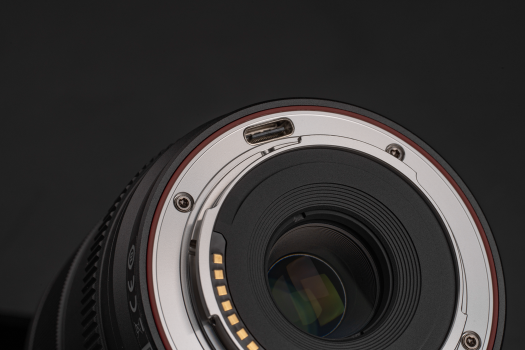 Viltrox AF 90mm f/2.2 EVO APS-C Lens for Sony E-Mount