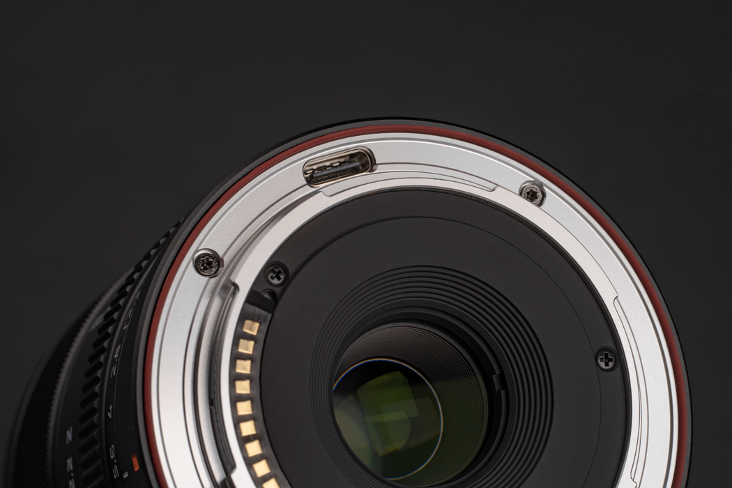 Viltrox AF 90mm f/2.2 EVO APS-C Lens for Nikon Z-Mount