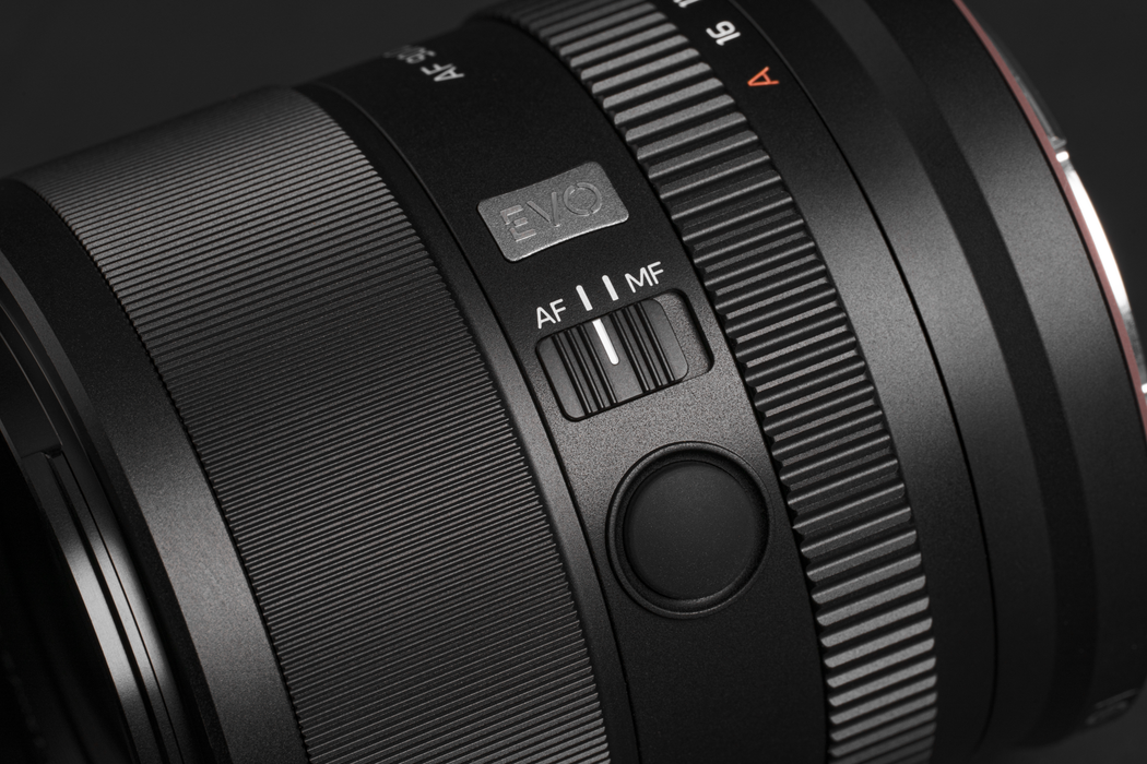 Viltrox AF 90mm f/2.2 EVO APS-C Lens for Nikon Z-Mount