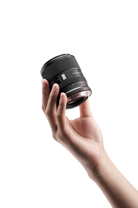 Viltrox AF 55mm f/1.8 EVO Full Frame Lens for Nikon Z-Mount