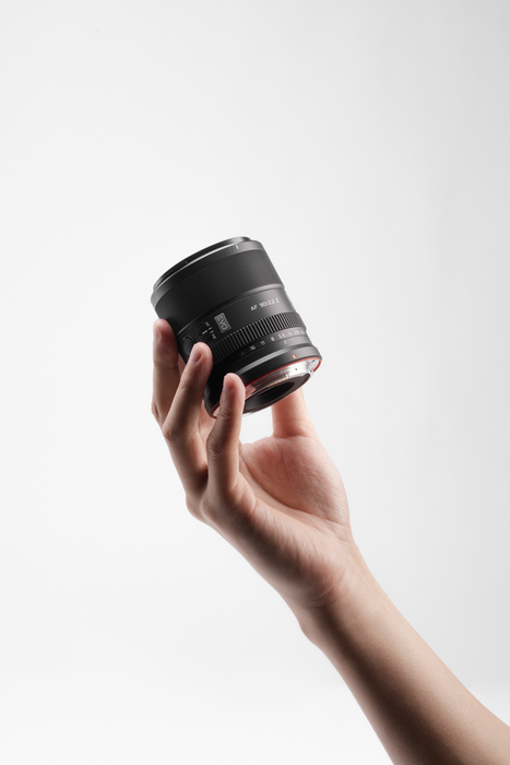 Viltrox AF 90mm f/2.2 EVO APS-C Lens for Nikon Z-Mount