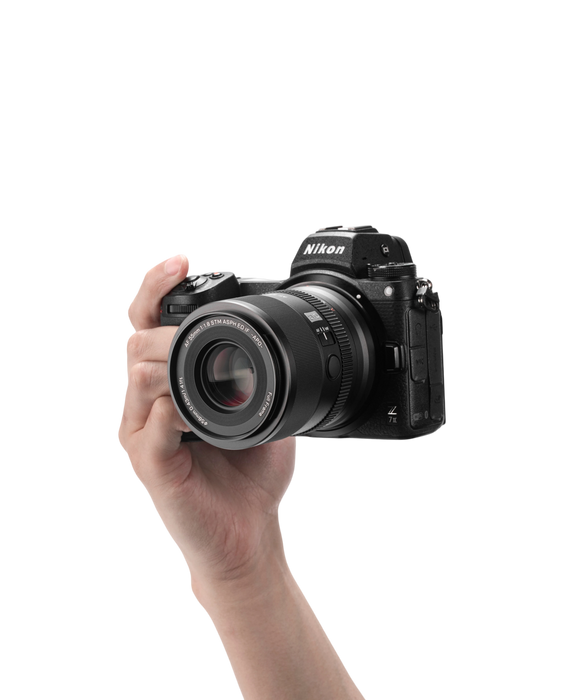 Viltrox AF 55mm f/1.8 EVO Full Frame Lens for Nikon Z-Mount