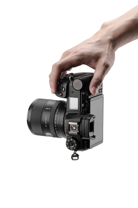 Viltrox AF 55mm f/1.8 EVO Full Frame Lens for Nikon Z-Mount