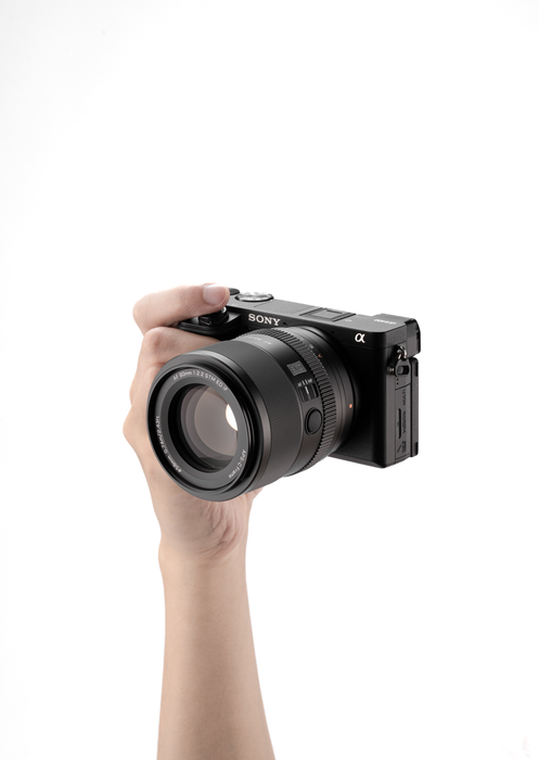 Viltrox AF 90mm f/2.2 EVO APS-C Lens for Sony E-Mount